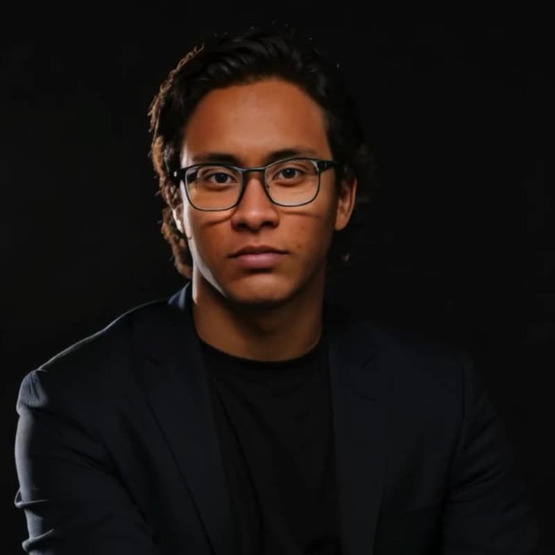 Diego Solis, Diretor Comercial e sócio-fundador da Skill-Hub